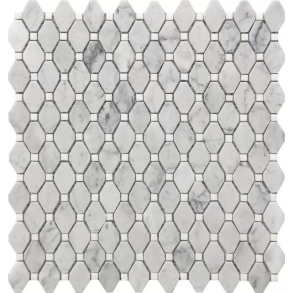 Small Rhombus - stone tile